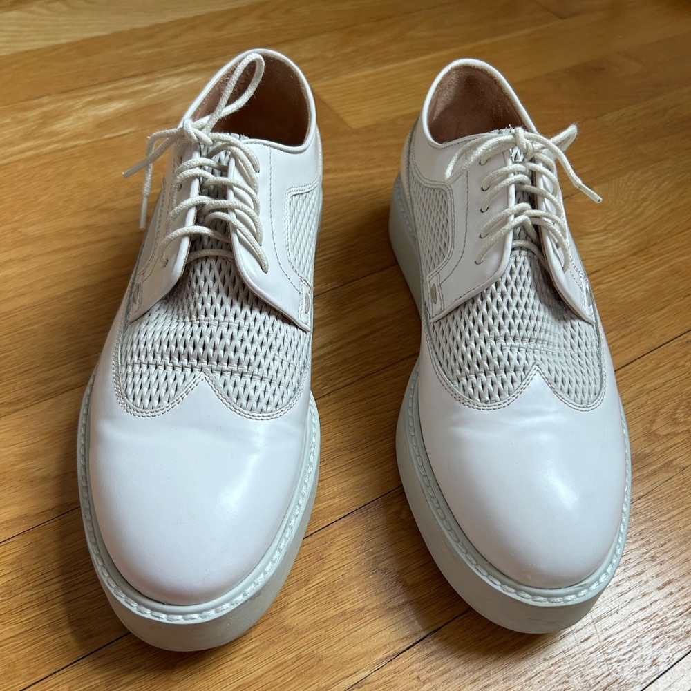 Paul Smith sz38 leather shoe